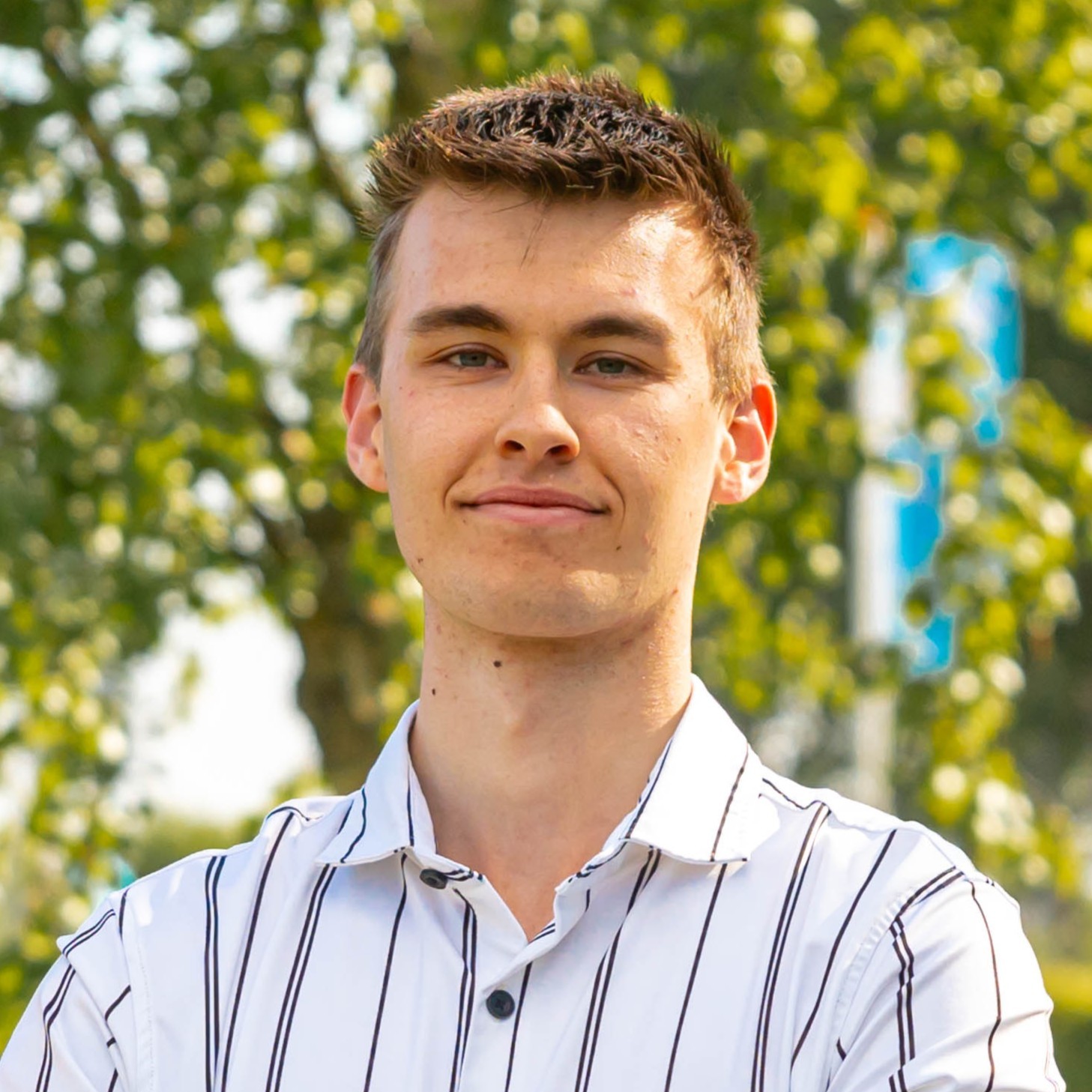 Felix Vreugdenhil